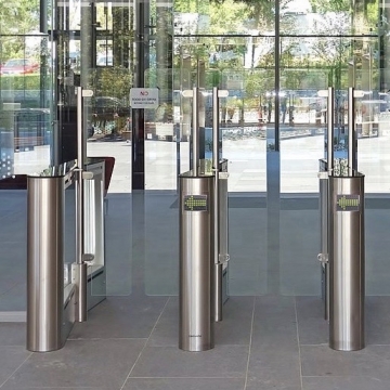 Τουρνικέ ταχείας διέλευσης - Speed Gates