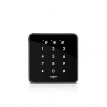 &Alpha;utomatic access control systems