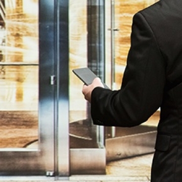 Network access control systems