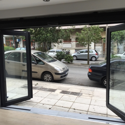 &Pi;ό&rho;&tau;&epsilon;&sigmaf; &Pi;&alpha;&nu;&iota;&kappa;&omicron;ύ Break Out