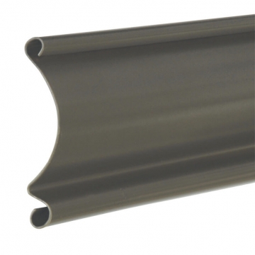 Ρολά λαμαρίνας κοίλης διατομής L80